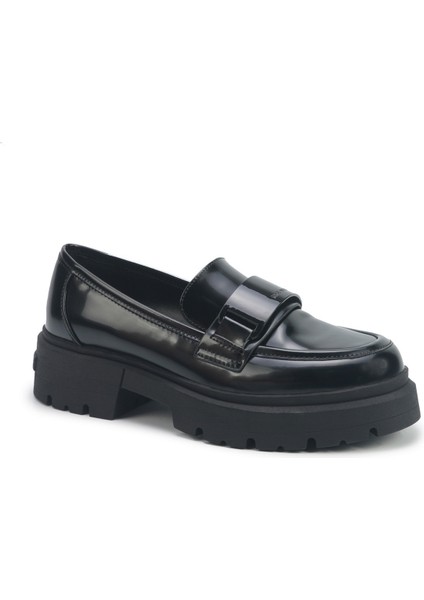 Trebo 5pr Siyah Kadın Loafer fiyatları