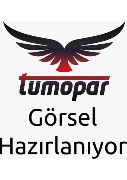 Ön Dişli Pulu (15 T) Vidalı Honda CBF150 YBR125