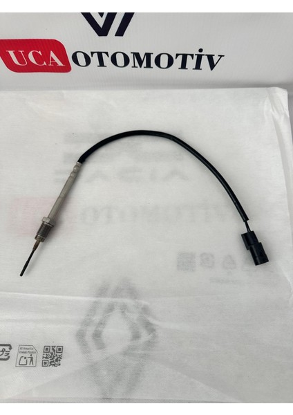 Isı Sıcaklık Sensörü - Renault Clio 5 226304PM0C