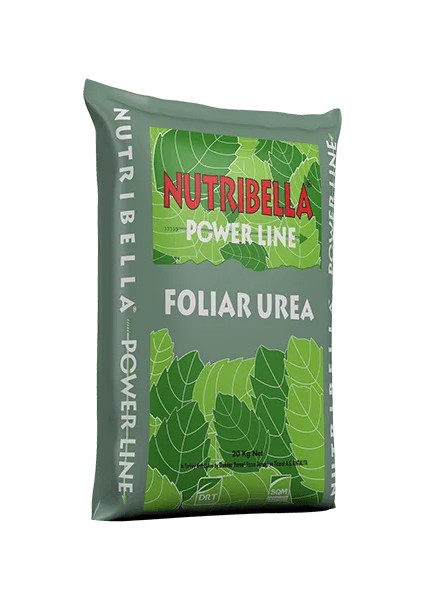 Nutribella Foliar Üre | Biüre Içermez |20 kg