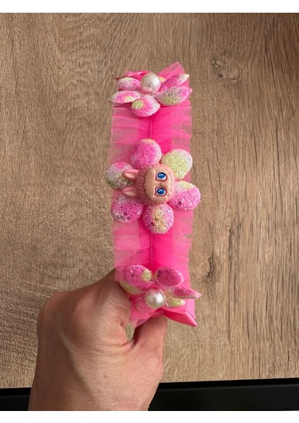 Labubu Kız Çocuk Taç fiyatları