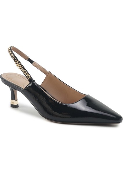 Bıanca 5pr Siyah Kadın Topuklu Ayakkabı fiyatları