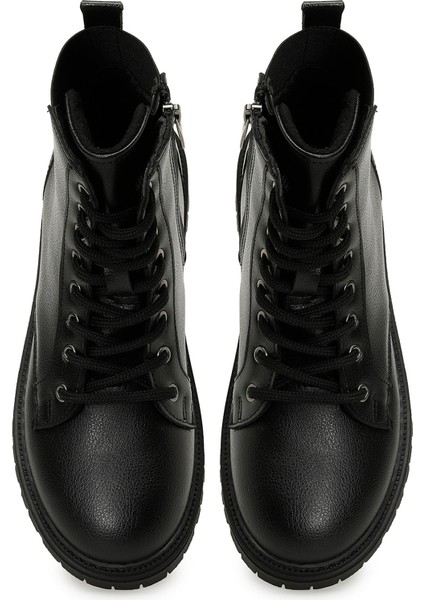 TRX24K-731 W 5pr Siyah Kadın Bot fırsatları