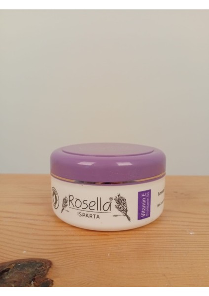 Lavanta Özlü Yoğun Bakım Kremi 150 ml