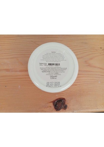 Lavanta Özlü Yoğun Bakım Kremi 150 ml modelleri