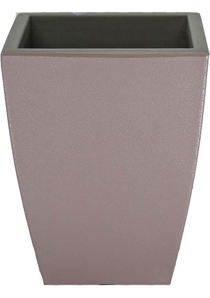 Quadro Veneto 35 Plastik Saksı Kapuçino indirimleri