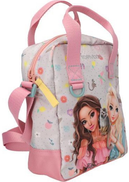 Topmodel Omuz Çantası Kızlar ve Maymun fiyatları