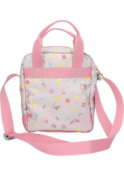 Topmodel Omuz Çantası Kızlar ve Maymun fırsatları