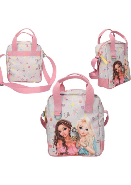 Topmodel Omuz Çantası Kızlar ve Maymun indirimleri