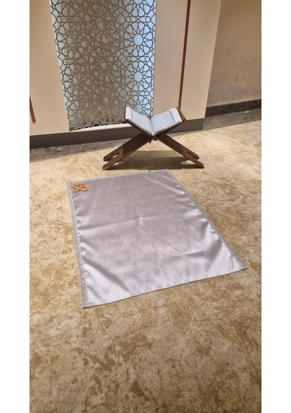 Aşk-I Ipek Seyahat Seccadesi