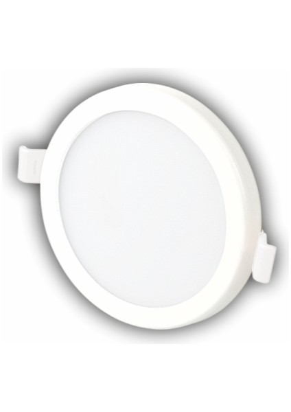 4 Adet Cata Ct 5646 LED Spot 9W 6400K Beyaz Işık