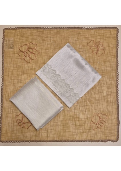 Aşk-I Ipek Seyahat Seccadesi fırsatları