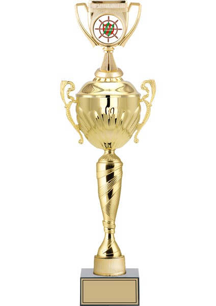 - Figürlü Kupalar - Kupa Figürlü Kupalar FG-090 C - 54 cm fiyatları