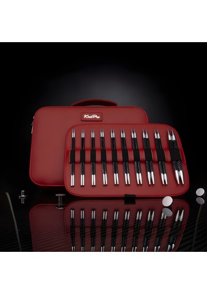 Karbonz Elan Premium Hediye Seti 41650