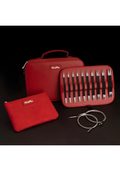 Karbonz Elan Premium Hediye Seti 41650 fırsatları