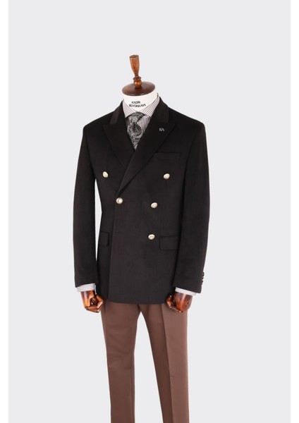 Erkek Kruvaze CEKET-KAX5855W modelleri