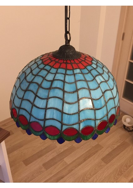 Glasy Desıgn Özel Tasarım Vitray Lamba fiyatları