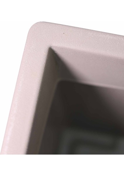 Quadro Veneto 50 Plastik Saksı Kapuçino fiyatları