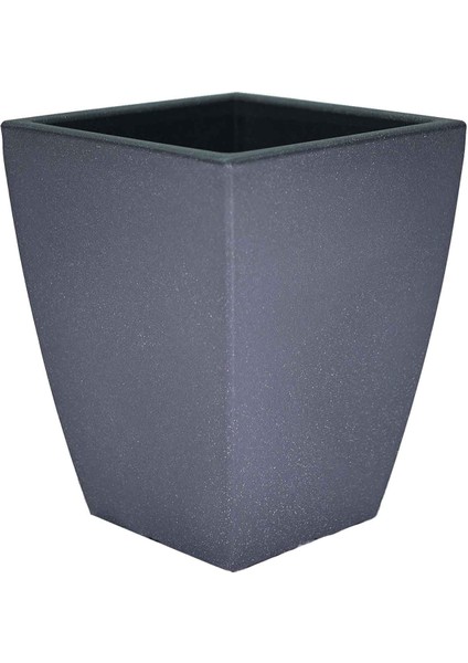 Quadro Veneto 50 Plastik Saksı Kapuçino modelleri