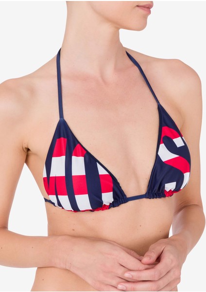 Lacivert Kadın Bikini Üst 251V2A5707 fiyatları