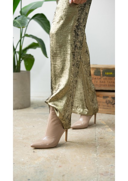 Kendall Vizon Rugan Hakiki Deri Bot fiyatları