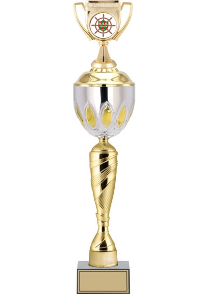 - Figürlü Kupalar - Kupa Figürlü Kupalar FG-085 B - 61 cm fiyatları