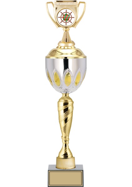 - Figürlü Kupalar - Kupa Figürlü Kupalar FG-085 C - 55 cm fiyatları