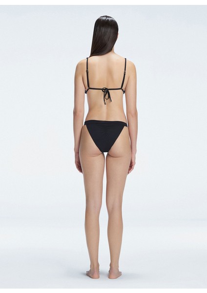 Siyah Kadın Bikini Üst Zella modelleri