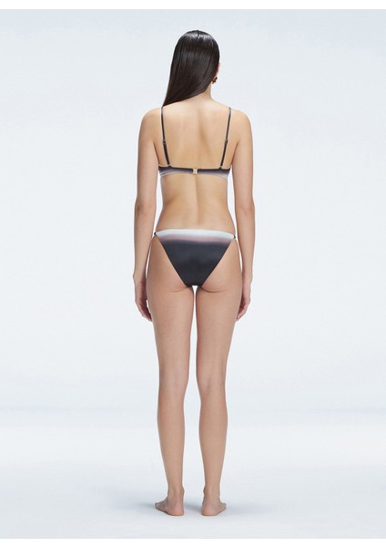 Siyah Kadın Bikini Üst Rory fiyatları