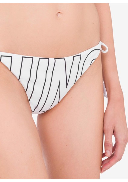 Beyaz Kadın Bikini Alt 251V2A5915 fiyatları