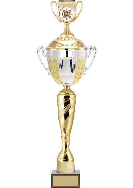 - Figürlü Kupalar - Kupa Figürlü Kupalar FG-088 A - 67 cm fiyatları