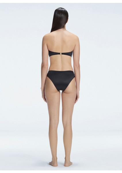 Siyah Kadın Bikini Üst Ilana fiyatları
