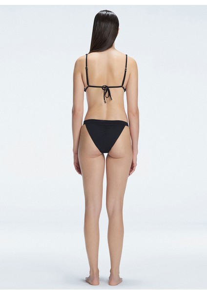 Siyah Kadın Bikini Alt Emılıa fiyatları