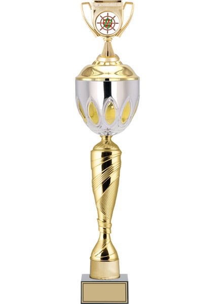 - Figürlü Kupalar - Kupa Figürlü Kupalar FG-085 A - 67 cm fiyatları