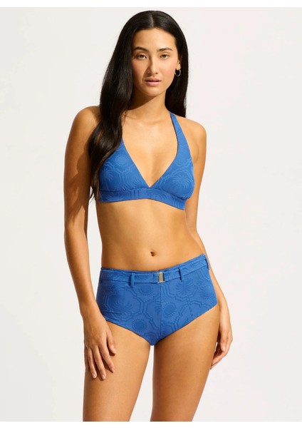 Mavi Kadın Bikini Alt 40749-166