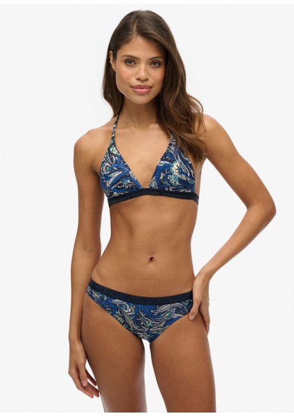 Lacivert Kadın Bikini Üst W3010450A fiyatları