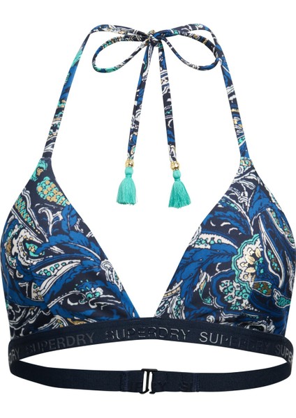 Lacivert Kadın Bikini Üst W3010450A modelleri