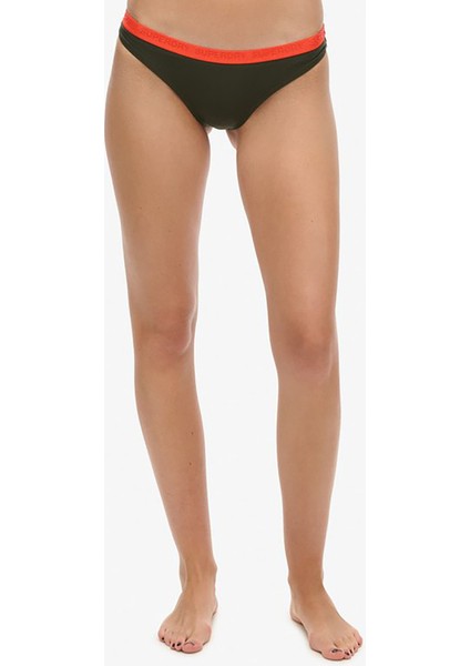 Haki Kadın Bikini Alt W3010438A fiyatları