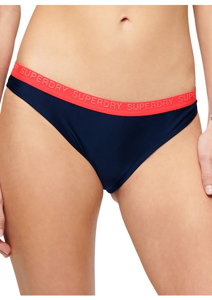 Lacivert Kadın Bikini Alt W3010438A fiyatları
