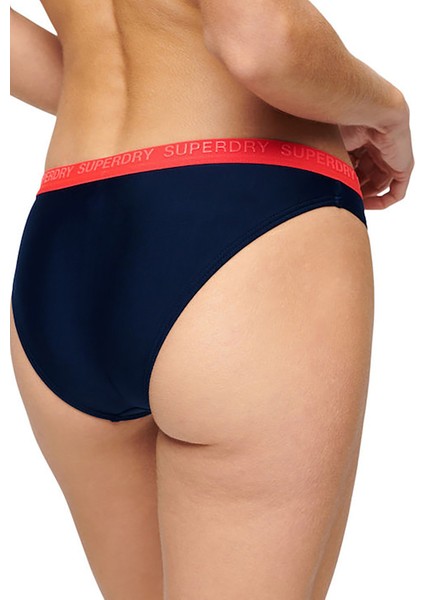 Lacivert Kadın Bikini Alt W3010438A modelleri