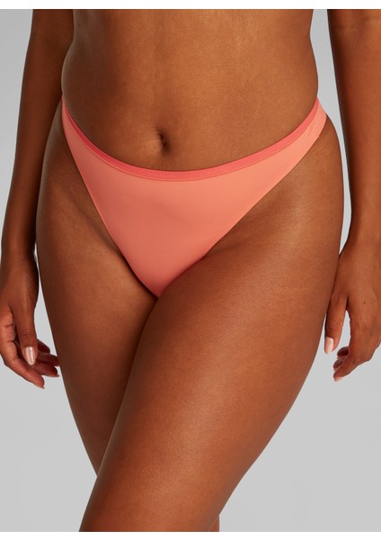 Açık Pembe Kadın Tanga LV00QF7820 Ck Women modelleri