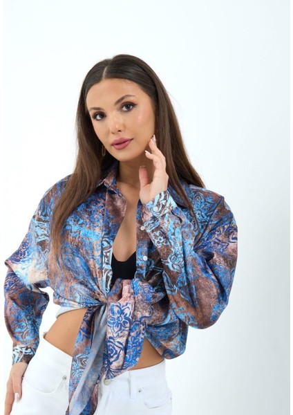 5764 Gömlek-Köln modelleri