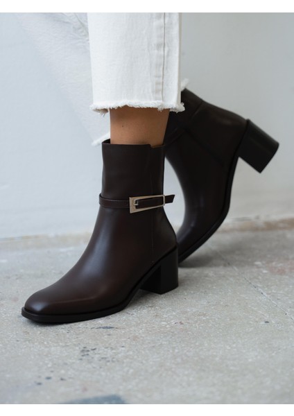 Sutalo Kahve Hakiki Deri Bot fırsatları