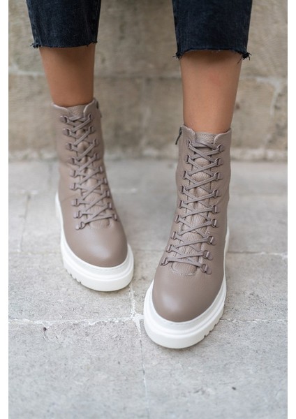 Kayla Vizon Deri Bot