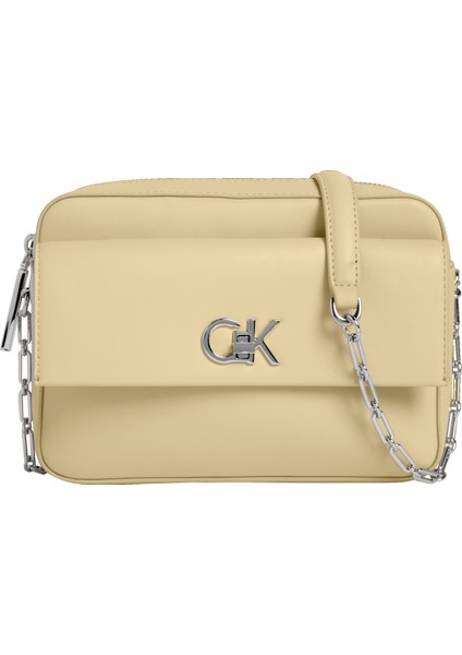 Kadın Çapraz Çanta LV04F3102GRM0
