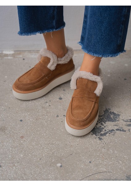 Piva Taba Hakiki Süet Kadın Bot indirimleri