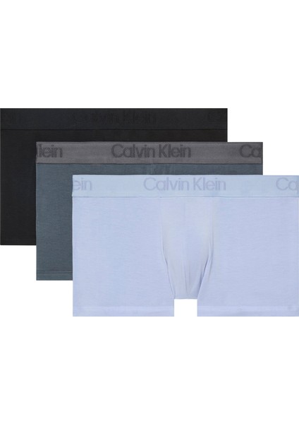 Erkek Boxer Set 000NB3651A33V