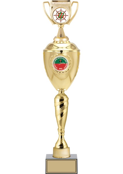 - Figürlü Kupalar - Kupa Figürlü Kupalar FG-083 C - 58 cm fiyatları