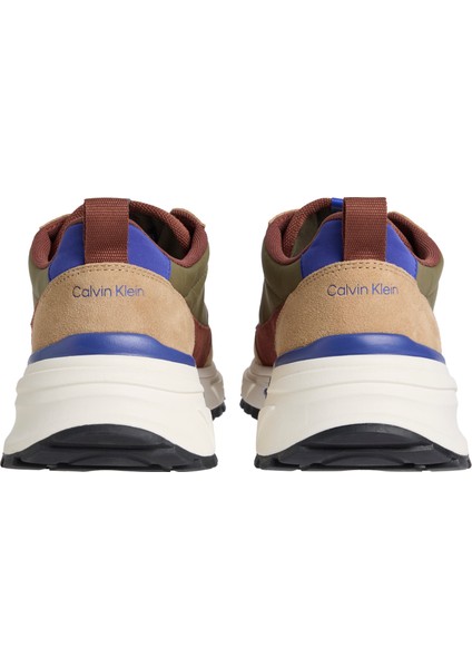 Erkek Sneaker YM0YM014590IL fırsatları