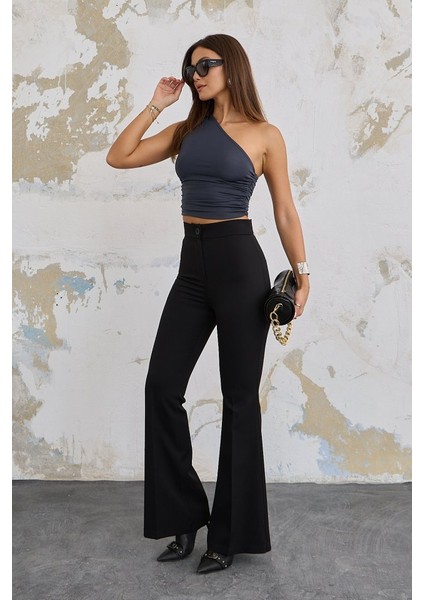 Ispanyol Paça Pantolon fırsatları